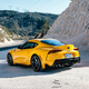 Illustration for article titled Review: 2020 Toyota GR Supra 3.0 Premium -- Worth The Hype